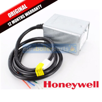 New Honeywell V4073A Wire Powerhead Replacement Motorised Actuator Head 
