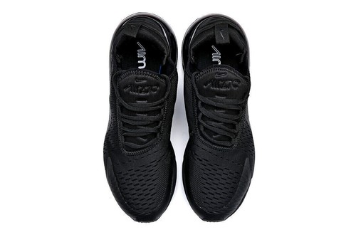 Trainers 270 Men Women Running Shoes AirMaXs sneakers Triple Trainers Sports UK - Picture 10 of 32