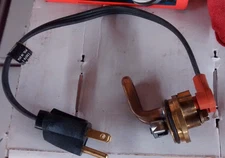 Phillips and Temro Zerostart 880-1347 ENGINE HEATER