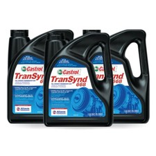 Allison Transynd Tes 668 Full Synthetic Transmission Fluid 3 Gal 27101-ctcs Allison Transynd Tes 668 Full Synthetic Transmission Fluid 3 Gal 27101-ctcs