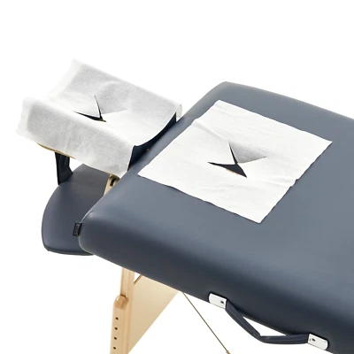 Master Massage Disposable Breathing Space Cover 100pcs per Pack For Salon Spa