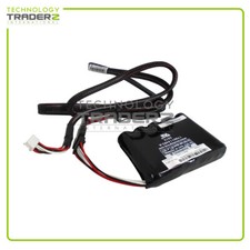 81Y4579 IBM ServeRaid M5100 512MB Flash RAID Battery 81Y4577 N28636 w/ Cable