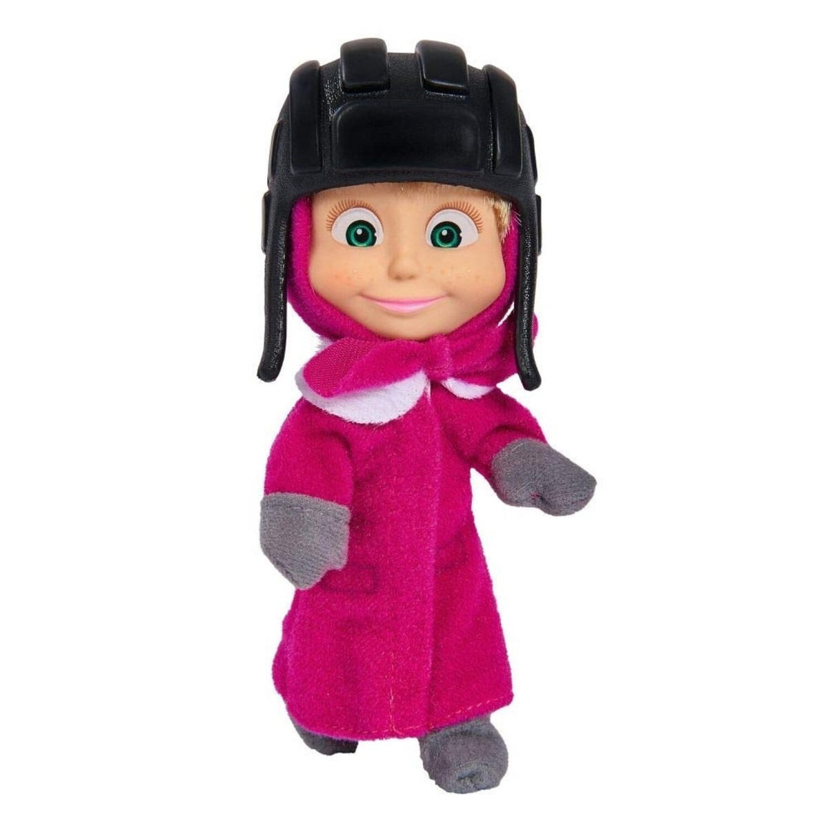 MASHA AND THE BEAR MASHA STYLE DOLLS GUITAR FAIRY PILOT