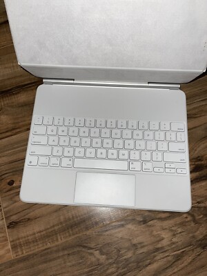 Apple Magic Keyboard for 12.9