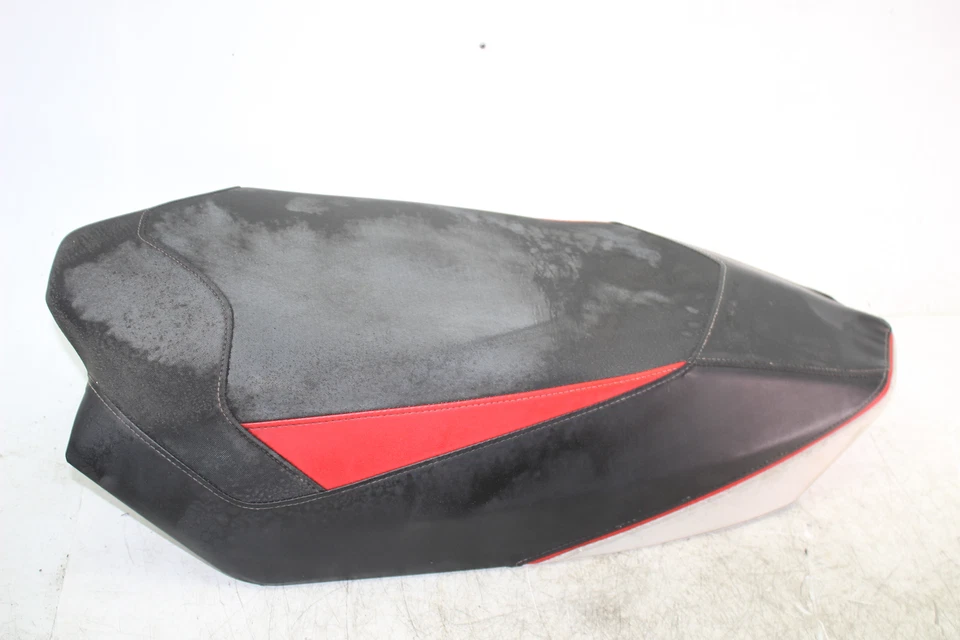 09-11 Ski-doo Renegade X 1200 4 Tec selim de assento 510005407 - Imagem 3 de 4