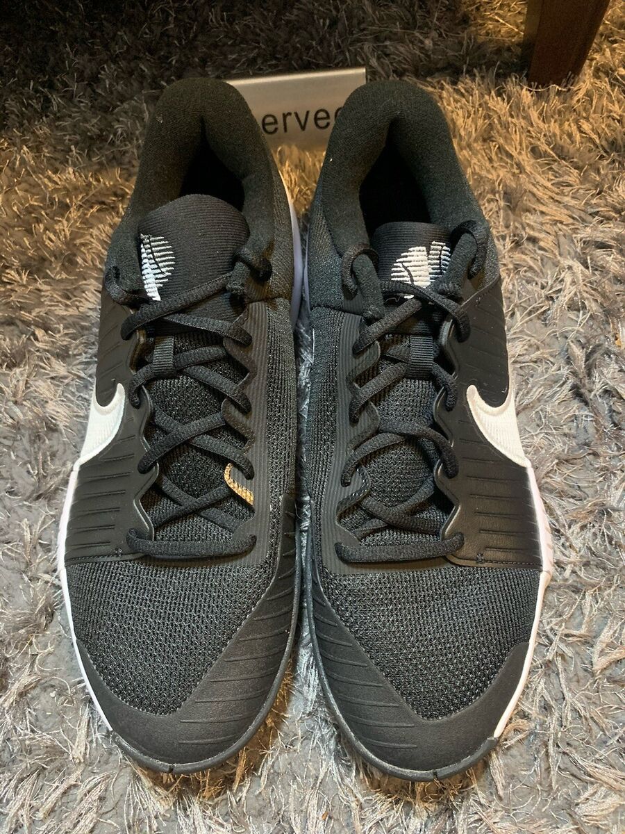 Nike GP Challenge Pro Hard Court Tennis Shoes Black FB3145 Nike GP Challenge Pro Hard Court Tennis Shoes Black FB3145