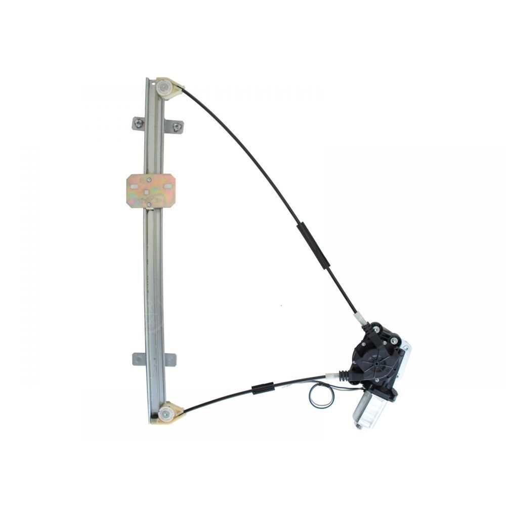 ALZAVETRO ELETTRICO DX DAF CF - windows regulator FRP