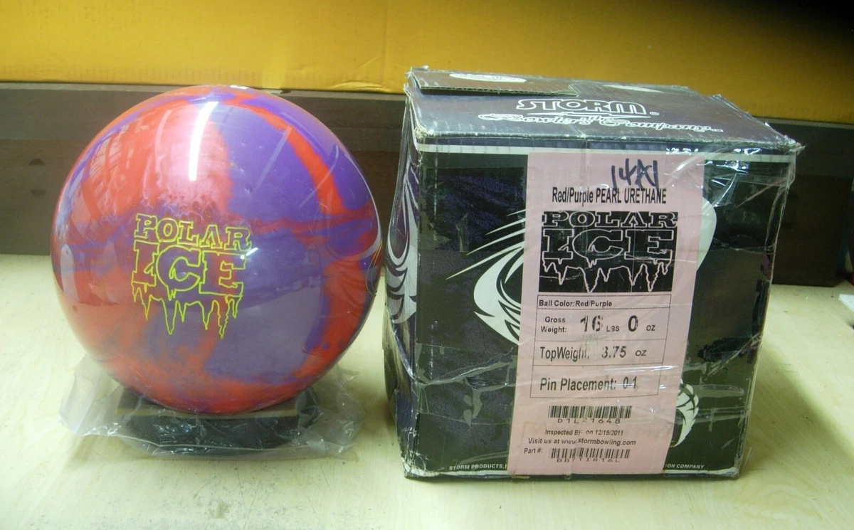 Storm Polar Ice for sale | eBay