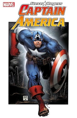 CAPTAIN AMERICA:STEVE ROGERS (2017) deutsch #1-7 + lim. Variant´s SECRET EMPIRE - Picture 9 of 10