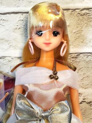 namhwa44ジェニー　Jenny レア　人形　ドール　doll Amazon | 未 タカラ ジェニー JENNY 眠れる森のジェニー