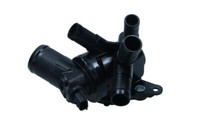67-0125 Maxgear Thermostat, KüHlmittel FüR DACIA,MERCEDES-BENZ,NISSAN,RENAULT