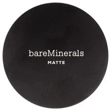 Matte Foundation SPF 15 - Fairly Medium (C20) by bareMinerals - 0.21 oz