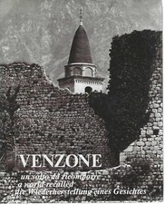 "Venzone" di Elio Ciol e Luciano Perissinotto