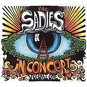 The Sadies - In Concert, Vol. 1 (Live Recording, 2006)