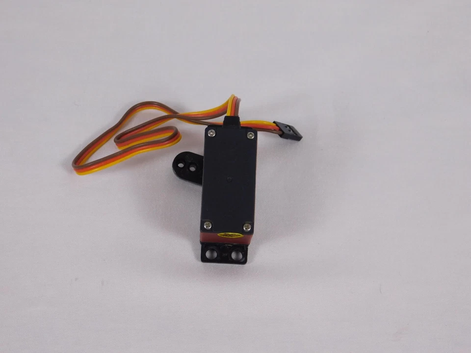 Redcat Racing Volcano EPX/EPX PRO Steering Servo 1/10 Scale - Image 2 of 4