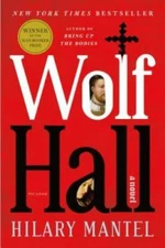 Wolf Hall - Paperback By Mantel, Hilary - VERY GOOD