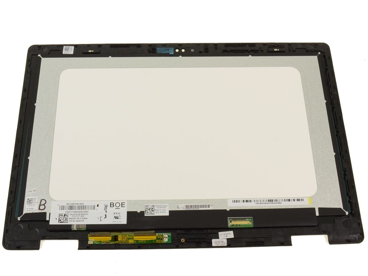 DELL INSPIRON 15 7569 7579 2-IN-1 15.6