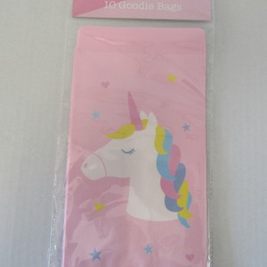 unicorn book bolsas