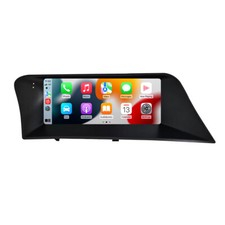 Android Car Stereo Radio for LEXUS RX270 RX350 RX450 2009-2014 10.25"GPS Navi FM