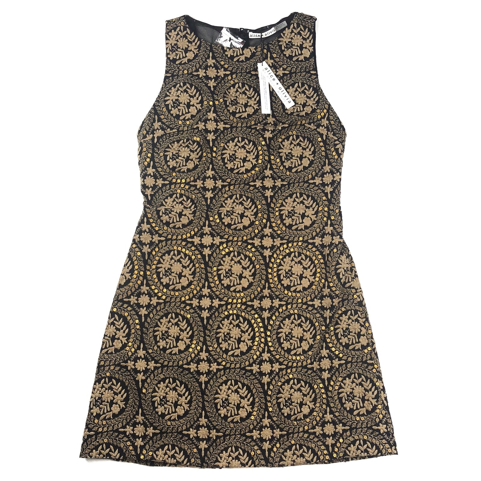 black and gold clothes