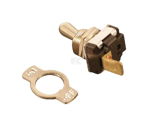 UNIVERSAL ON OFF TOGGLE KILL STOP SWITCH FOR STRIMMERS CHAINSAWS TRIMMERS new