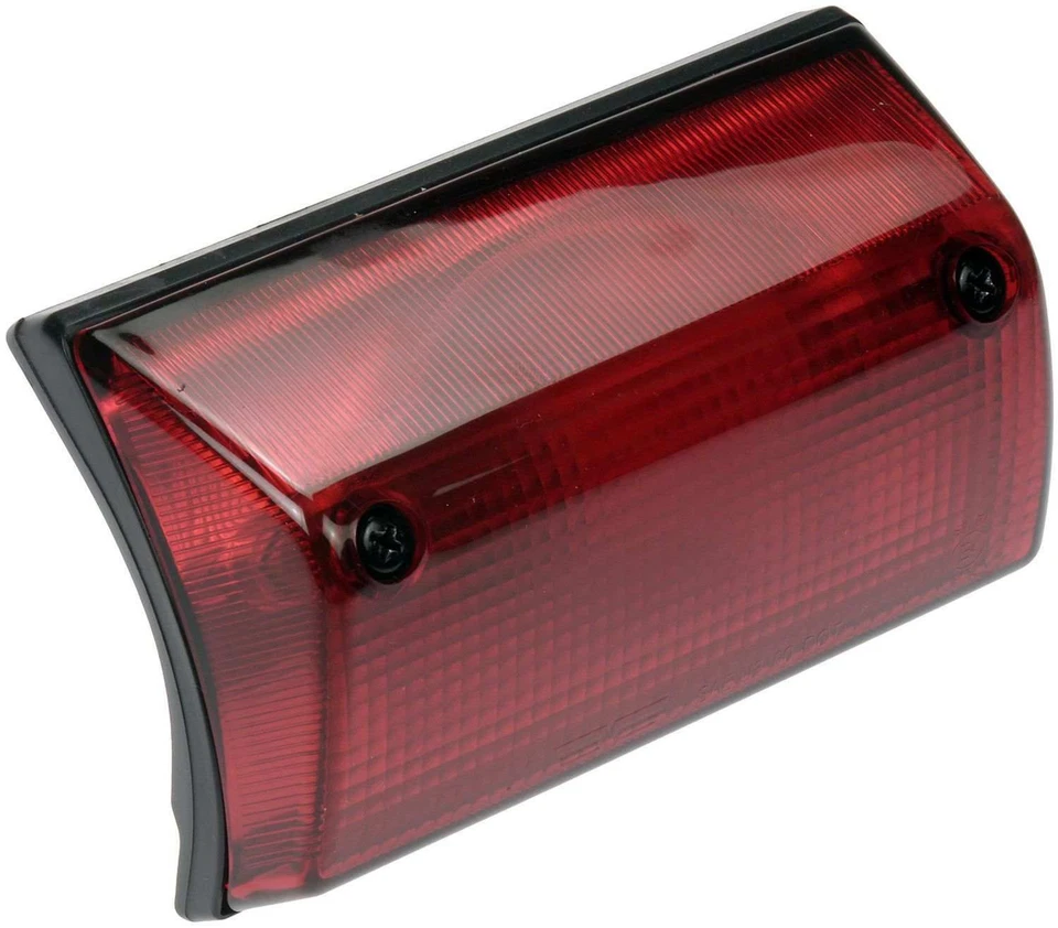 Lámpara de tercera luz de freno Dorman 923-234 nueva para Sprinter Dodge 2500 3500 2003-2006 Foto 3 de 3