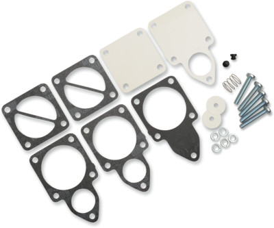 VERTEX 451471 FUEL PUMP REBUILD KIT YAMAHA RX-1 1000 MOUNTAIN LE 2003