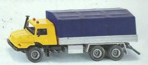 Modellini statici di macchine da cantiere in ghisa