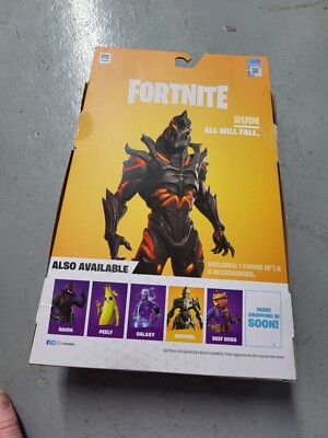 Fortnite, Legendary Series, RUIN, 6