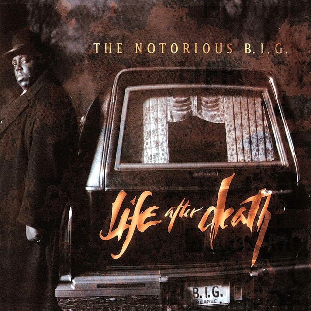 Life After Death by Notorious B.I.G. (CD, 1997) for sale online eBay