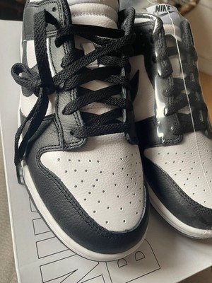 Nike Dunk Low By You (Panda) EU 45 US 11