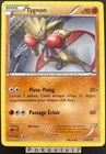 Pokemon Card TYGNON 48/83 Rare XY GENERATIONS FR