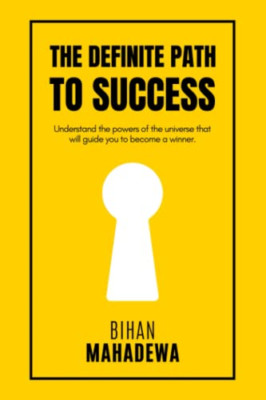 The Definite Path to Success: learn the fundamental les -  NEW Bihan Mahadewa 20
