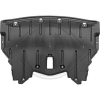 Diederichs 8091020 Motorabdeckung