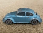 Matchbox Lesney MB 25 VW Volkswagen Beetle - GPW