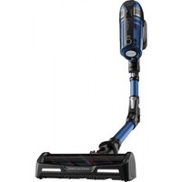 Rowenta RH98C0 X-Force Flex 12.60 Aqua 2-In1 Akku-Stielstaubsauger Blau/Schwarz