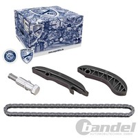 Vaico Steuerkettensatz Passend FüR BMW 1 2 3 4 5 6 7 8 X1 X2 X3 X4 X5 X6 X7