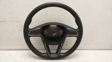 SEAT LEON STEERING WHEEL 5F0419091L 12-20