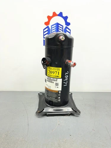 Emerson Copeland / ZR21K5E-PFV-130 / V 208-230 / PH 1 / HVAC Compressor