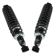2 Rear Gas Shocks for Yamaha 2005-2007 Rhino 660 & 2006-2009 Rhino 450 Shock