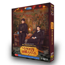 Korean Phantom Lawyer English Subs