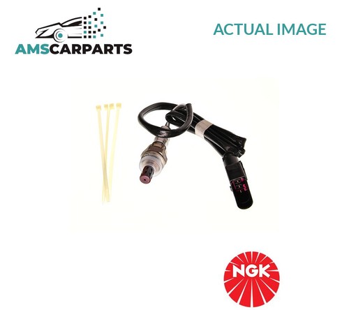 LAMBDA OXYGEN O2 SENSOR IN FRONT OF THE CATALYST 93203 NGK NEW OE REPLACEMENT