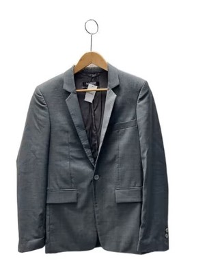 RAF SIMONS/Tailored Jacket/44/--/2008-2009AW