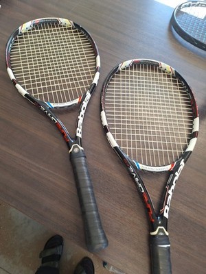 BabolaT Babolat Pure Drive FO Roland Garros 