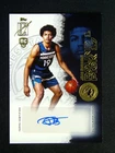 2025 Topps Signature Joan Beringer Base (RAW)