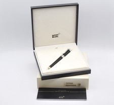 Montblanc Etoile Diamond fountain pen Special Edition NEW in box