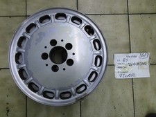 Alufelge 1264003002 7Jx15H2 ET 25 W126 Mercedes Alufelge 1264003002 7Jx15H2 ET 25 W126 Mercedes