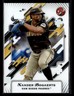 2025 Topps Pristine #209 Xander Bogaerts Card San Diego Padres