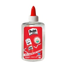 PVA Multi Glue 145ml For Craft School Paper Card Wood Fabric And DIY Projects