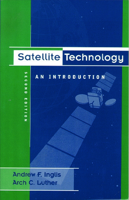 Satellite Technology - 2nd Edition